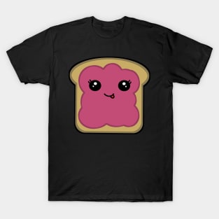 Bread and Jelly T-Shirt